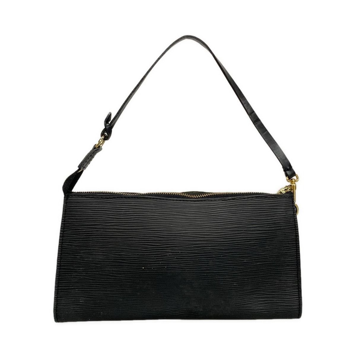 LOUIS VUITTON(ルイヴィトン) ハンドバッグ エピ ポシェットアクセ