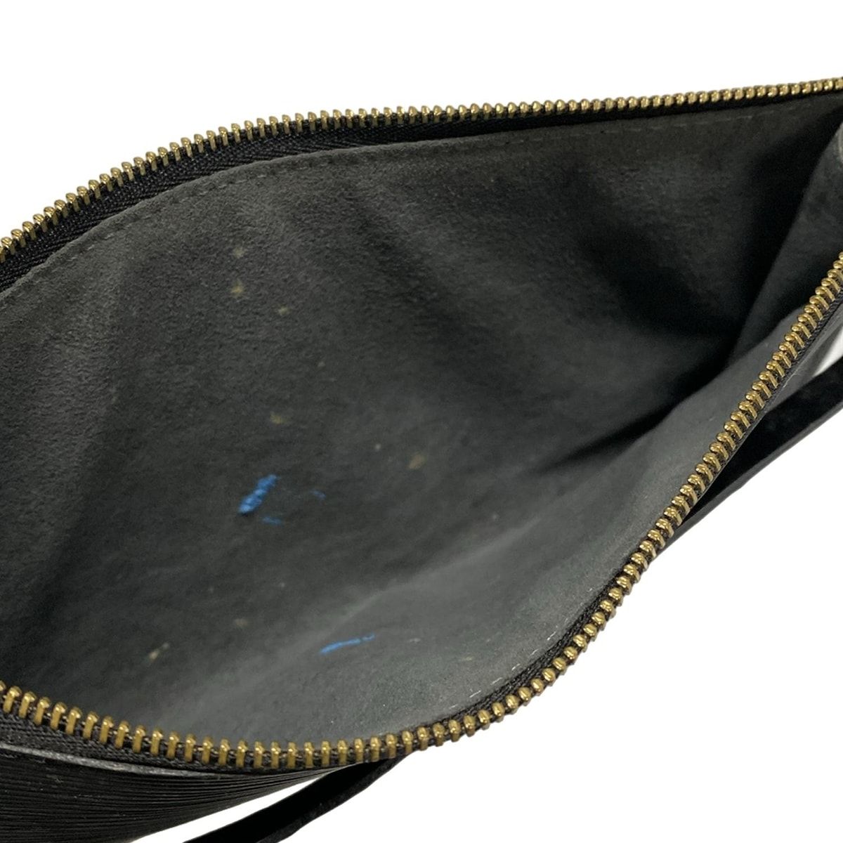 LOUIS VUITTON(ルイヴィトン) ハンドバッグ エピ ポシェットアクセ