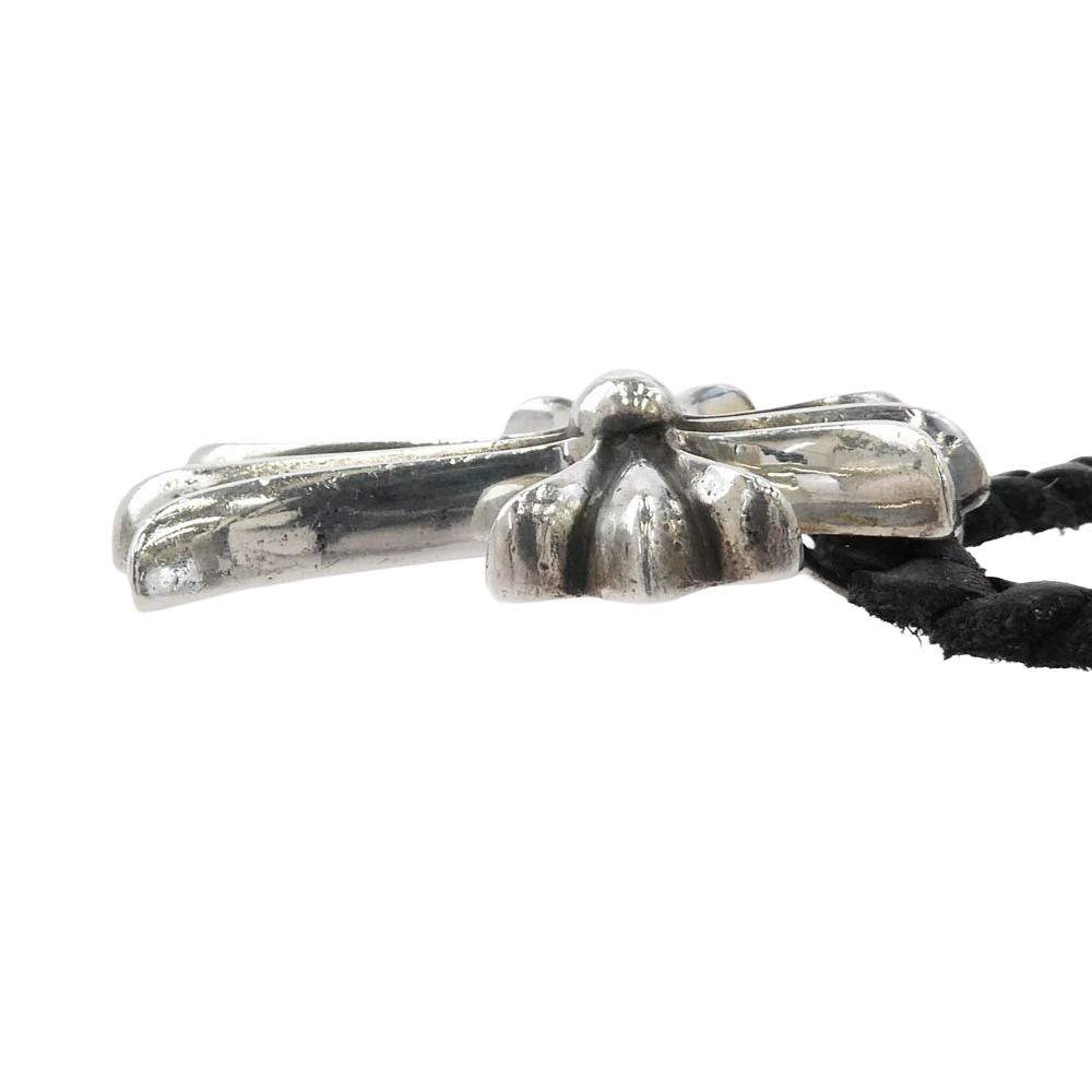 CHROME HEARTS クロムハーツ（原本無） CH CROSS SML BC スモール CH