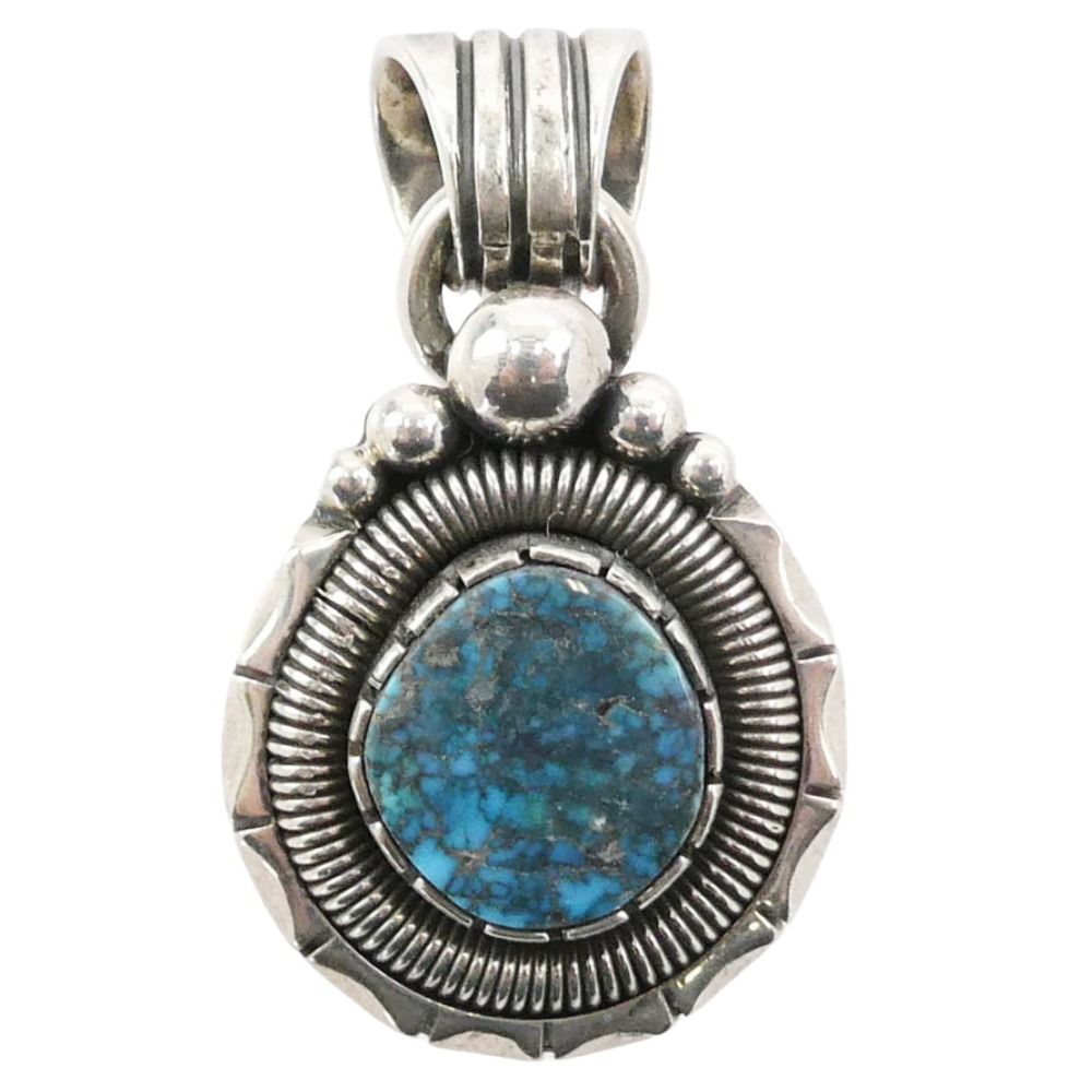 ウィルバンデバー Wil Vandever Navajo ナバホ族 レッドマウンテン