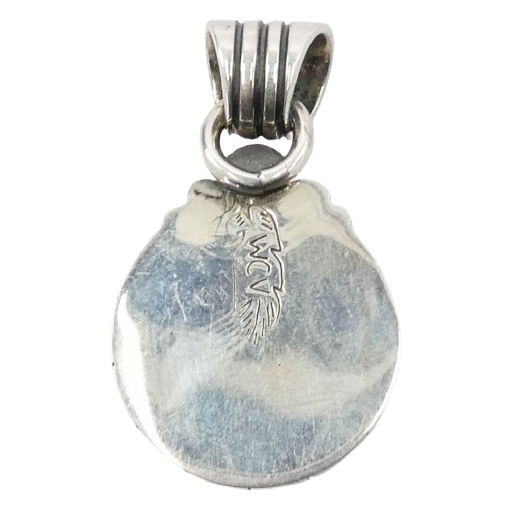 ウィルバンデバー Wil Vandever Navajo ナバホ族 レッドマウンテン