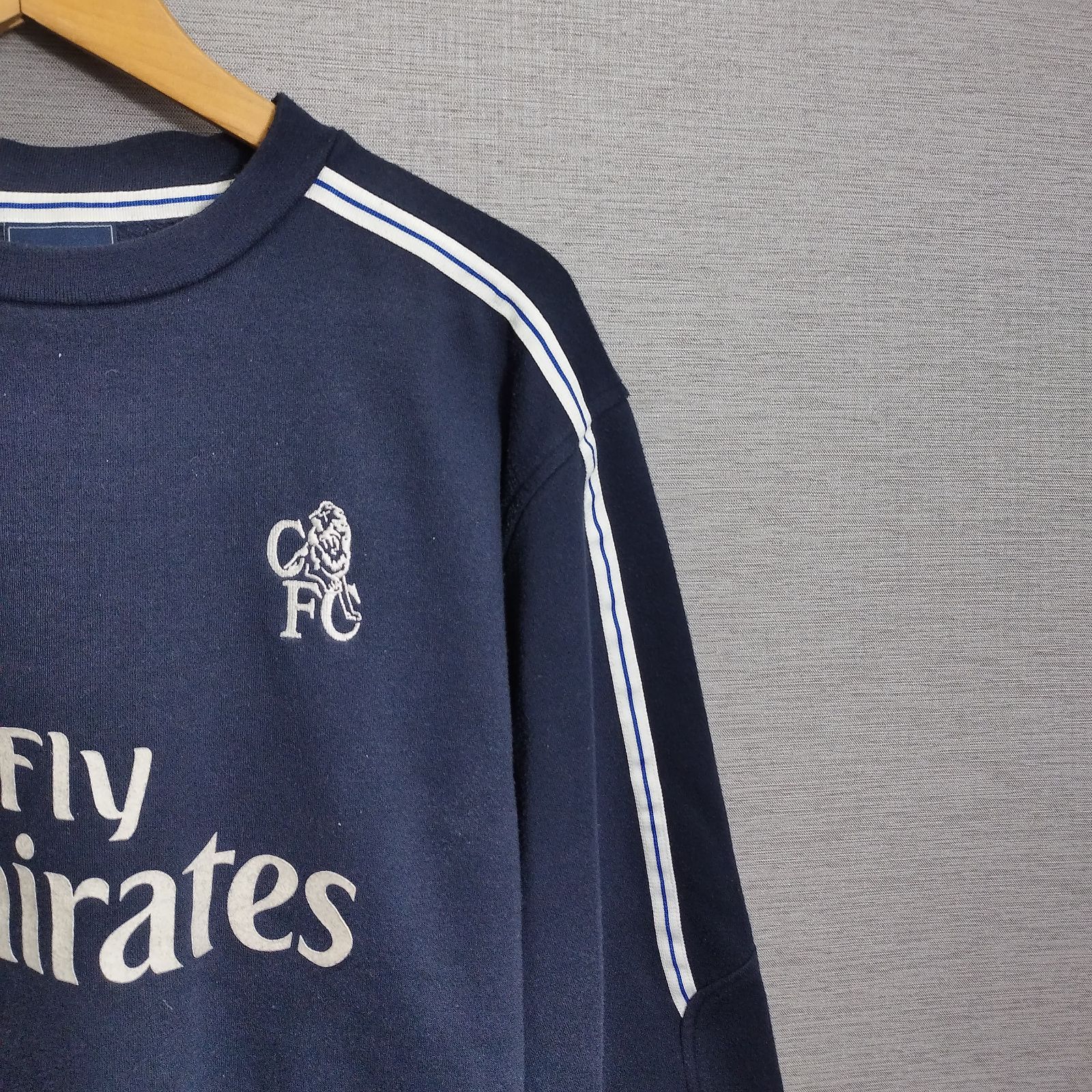 UMBRO アンブロ チェルシー FC 03‐05 モデル トレーニング スウェット