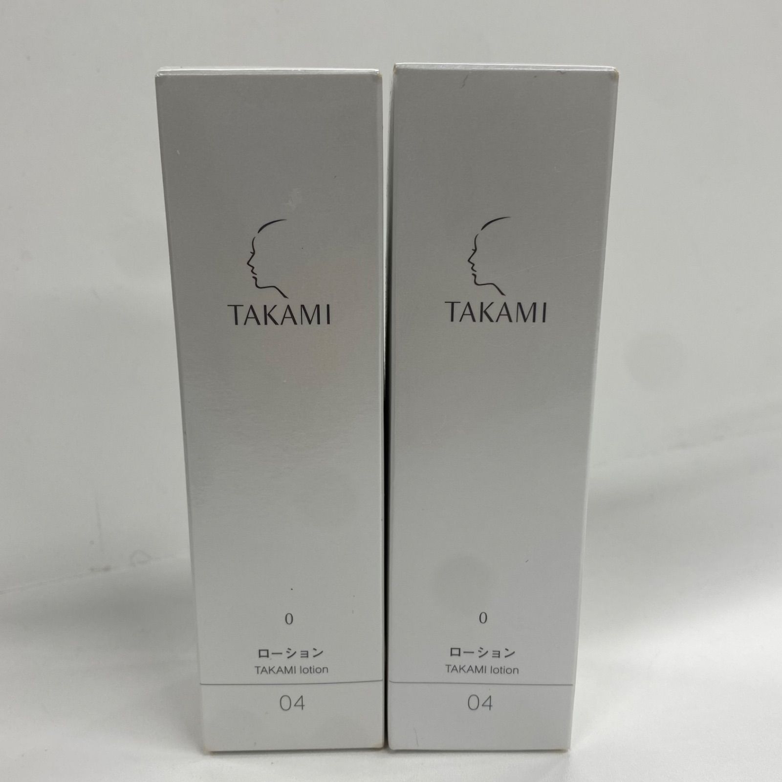 M3558 タカミスキンローション０＜化粧水＞80ml 計2点セット