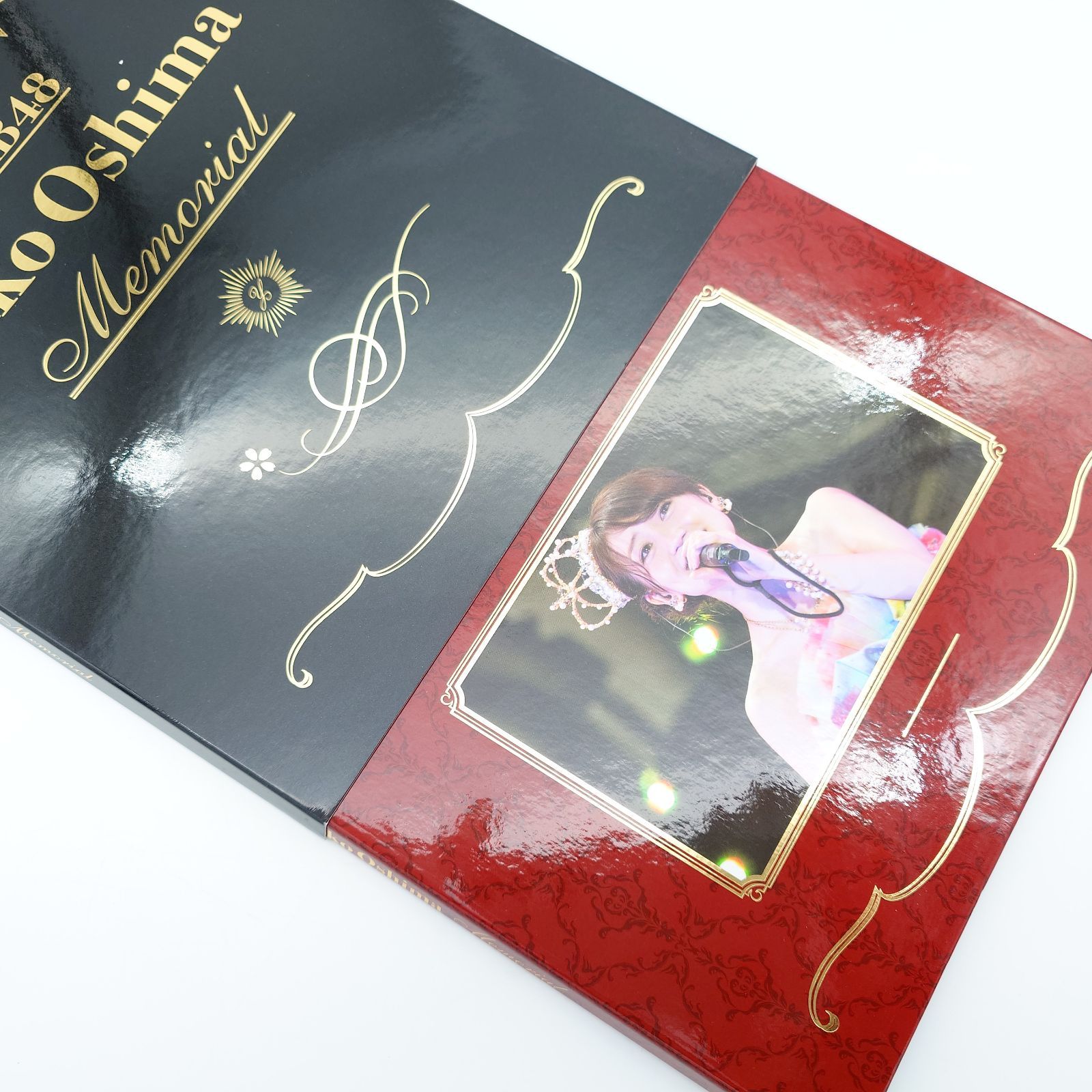 7 AKB48 大島優子 卒業記念フォトブック IN COMMEMORATION OF