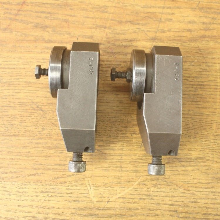 ビビリ止めスプリングジャッキ