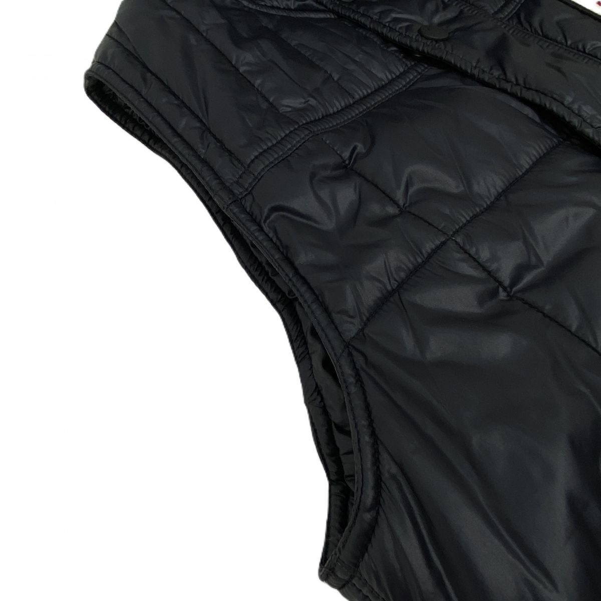 HYSTERIC GLAMOUR ヒステリックグラマー ワッペン プリマロフトベスト