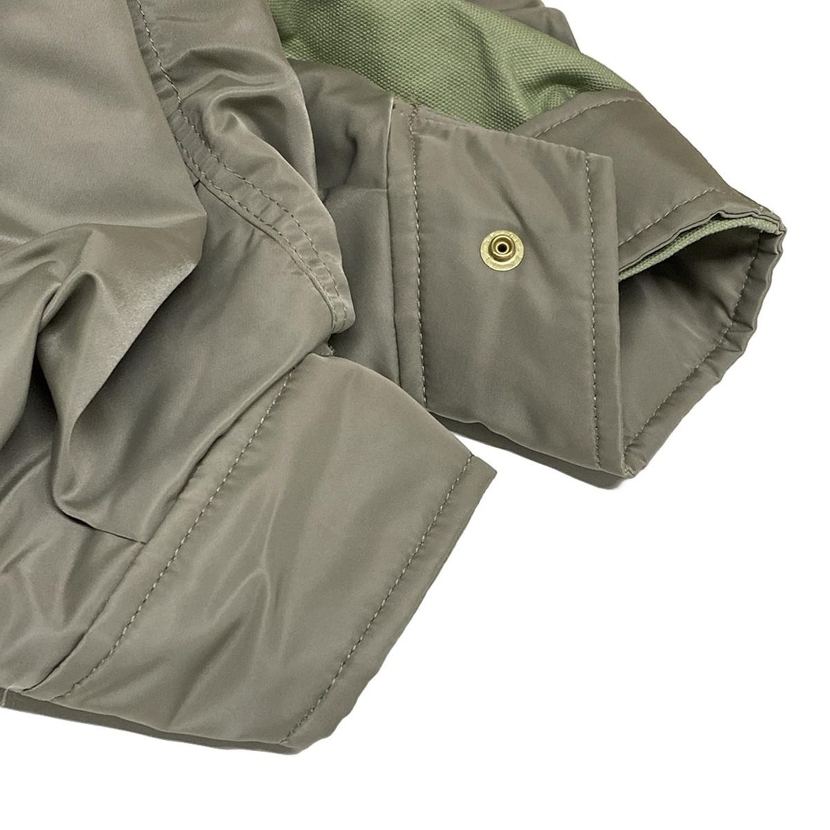 Sacai(サカイ) コート サイズ1 S レディース美品 - 24-07190 ライト  