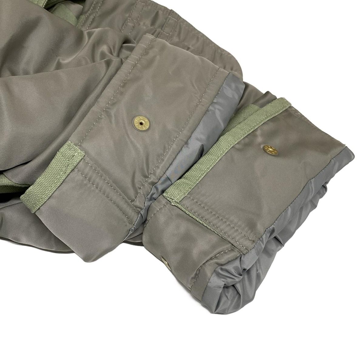 Sacai(サカイ) コート サイズ1 S レディース美品 - 24-07190 ライト  