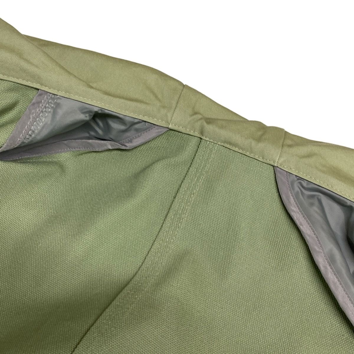 Sacai(サカイ) コート サイズ1 S レディース美品 - 24-07190 ライト  