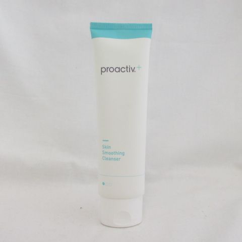 旧パケ プロアクティブ STEP1 スキン スムージング クレンザー ( 薬用