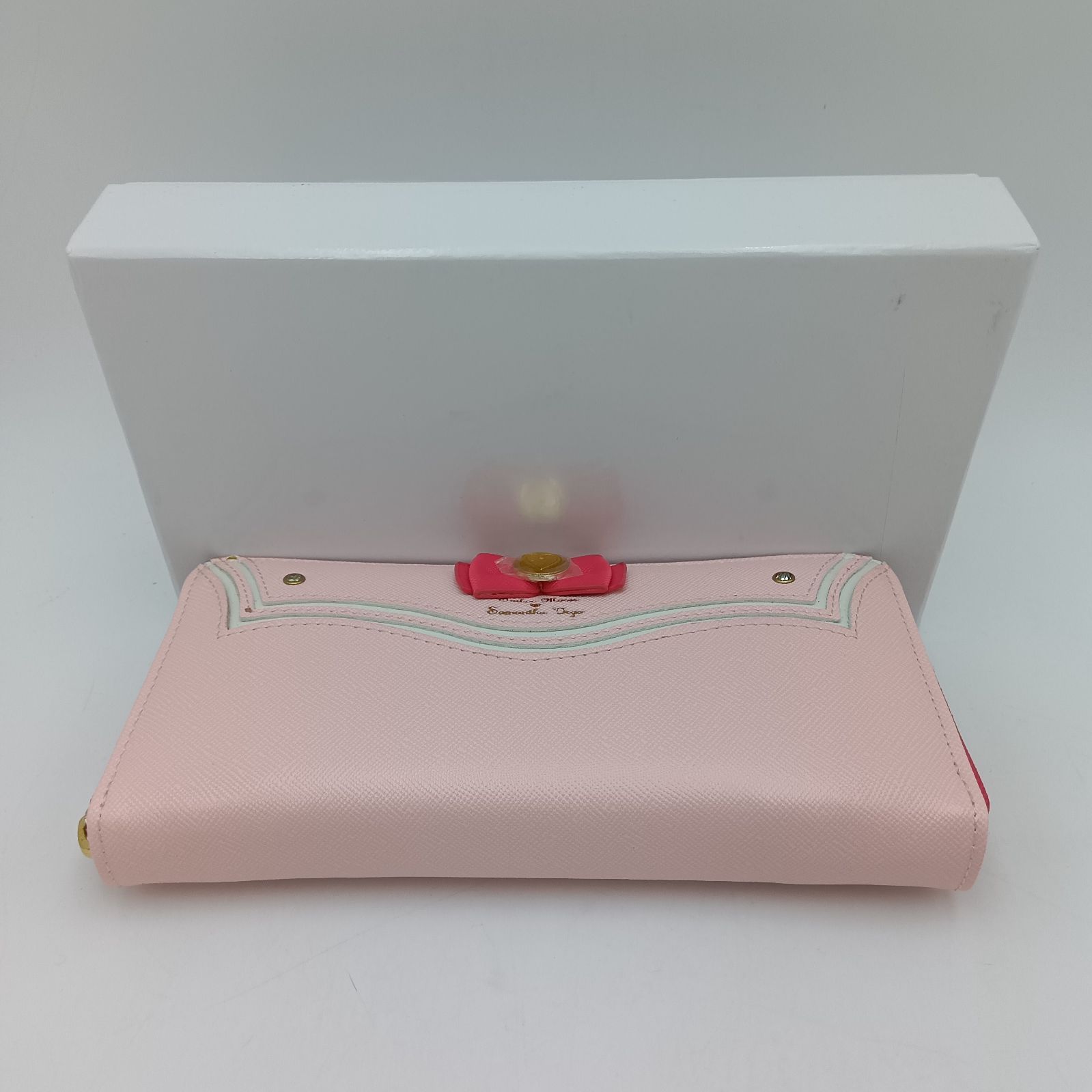 新品・未使用 SAMANTHAVEGA サマンサベガ セーラームーン ちびうさ 長 