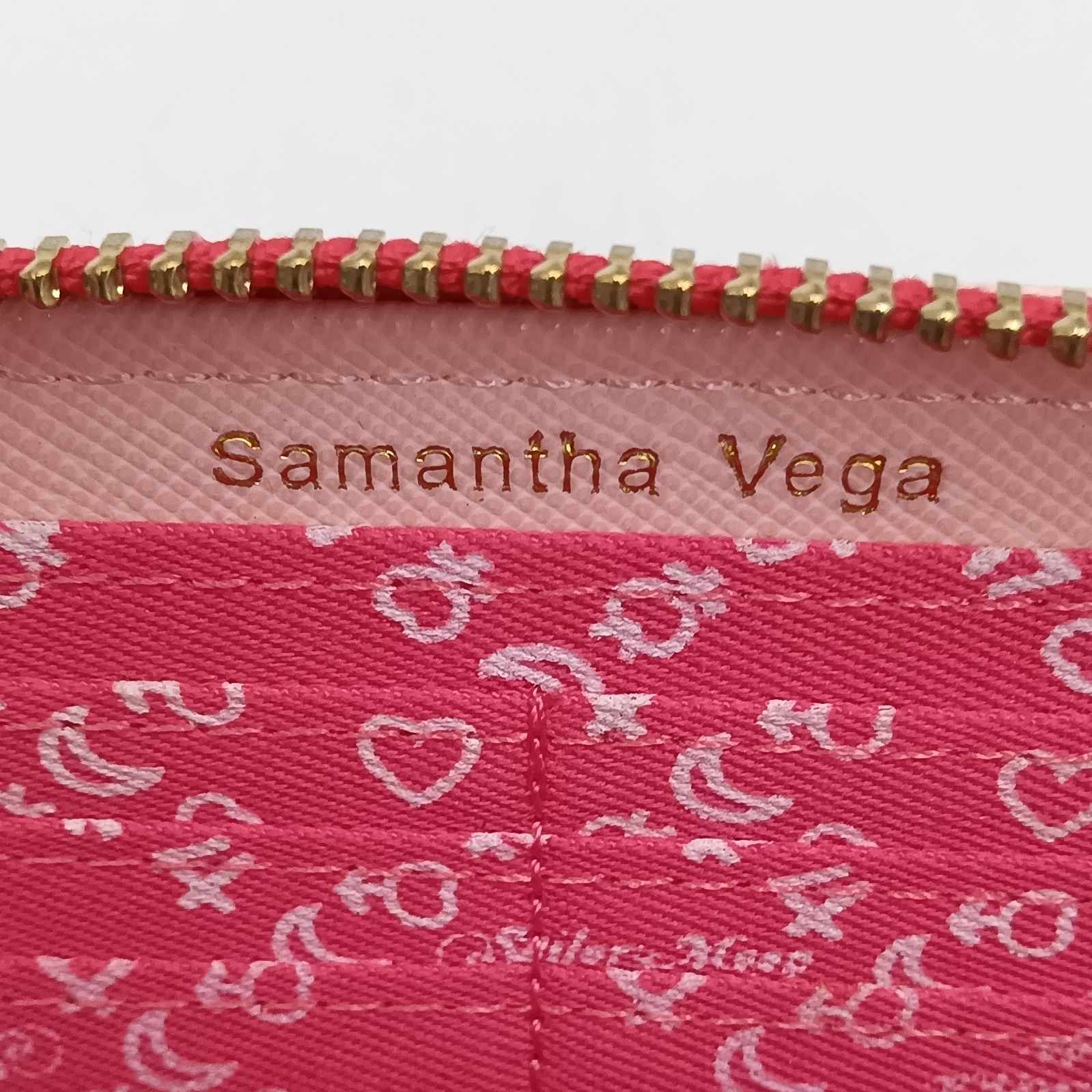 新品・未使用 SAMANTHAVEGA サマンサベガ セーラームーン ちびうさ 長 