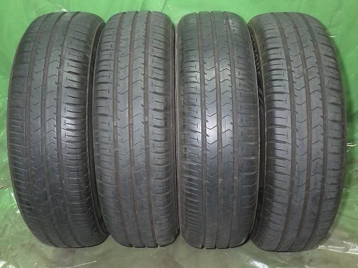 中古】BRIDGESTONE 21年製 ブリヂストン エコピア NH100C 175/65R15