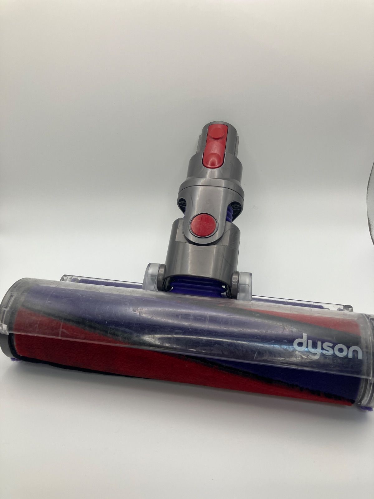 純正品 中古 格安 ダイソン Dyson 112232 掃除機 ヘッド 動作保証品 V7