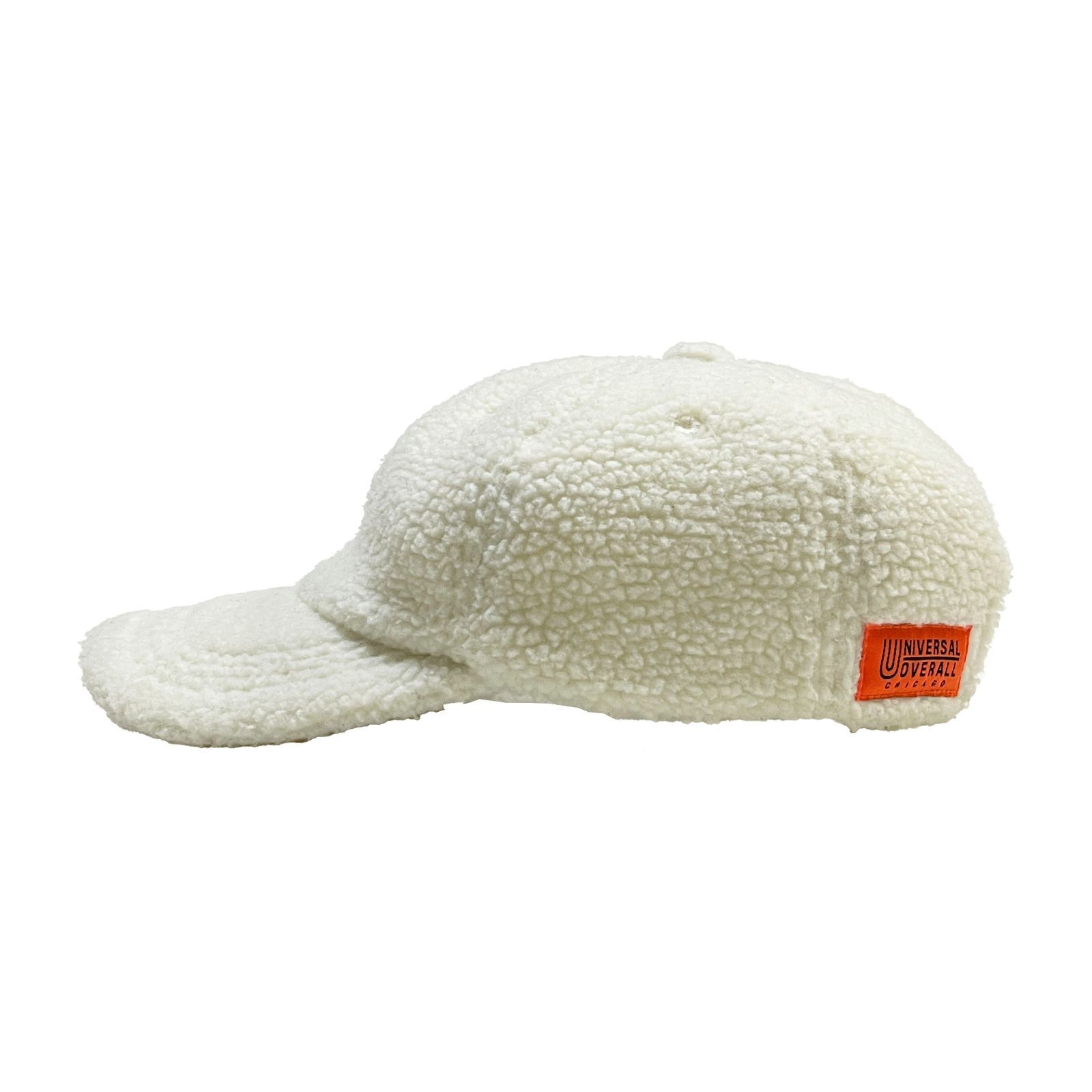 USED／ユニセックス／フリー】UNIVERSAL OVERALL ボアフリース