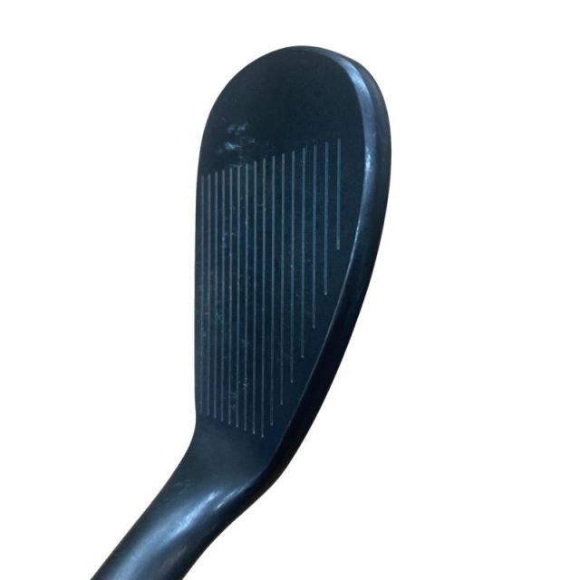 中古】 アーティザンゴルフ ARTISAN ブラック 58°S ウェッジ WG