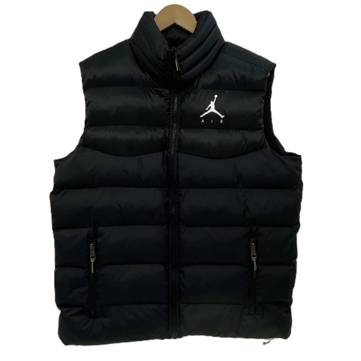 NIKE ナイキ エアジョーダン ジャンプマン パファーベスト 中綿 CN4267