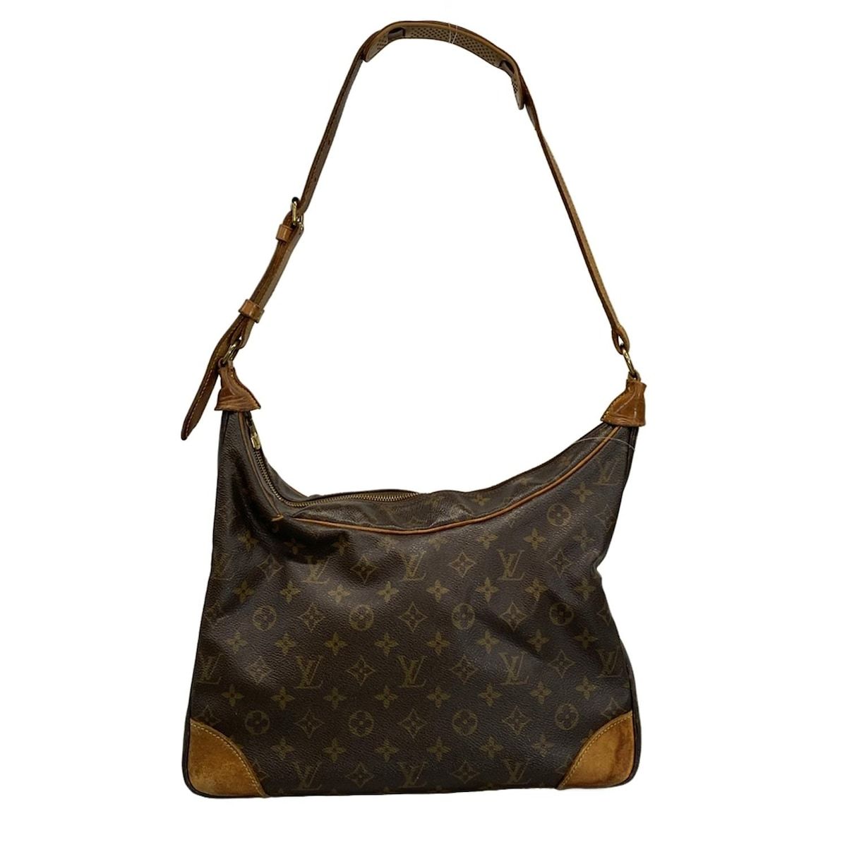 LOUIS VUITTON(ルイヴィトン) ショルダーバッグ モノグラム ブローニュ