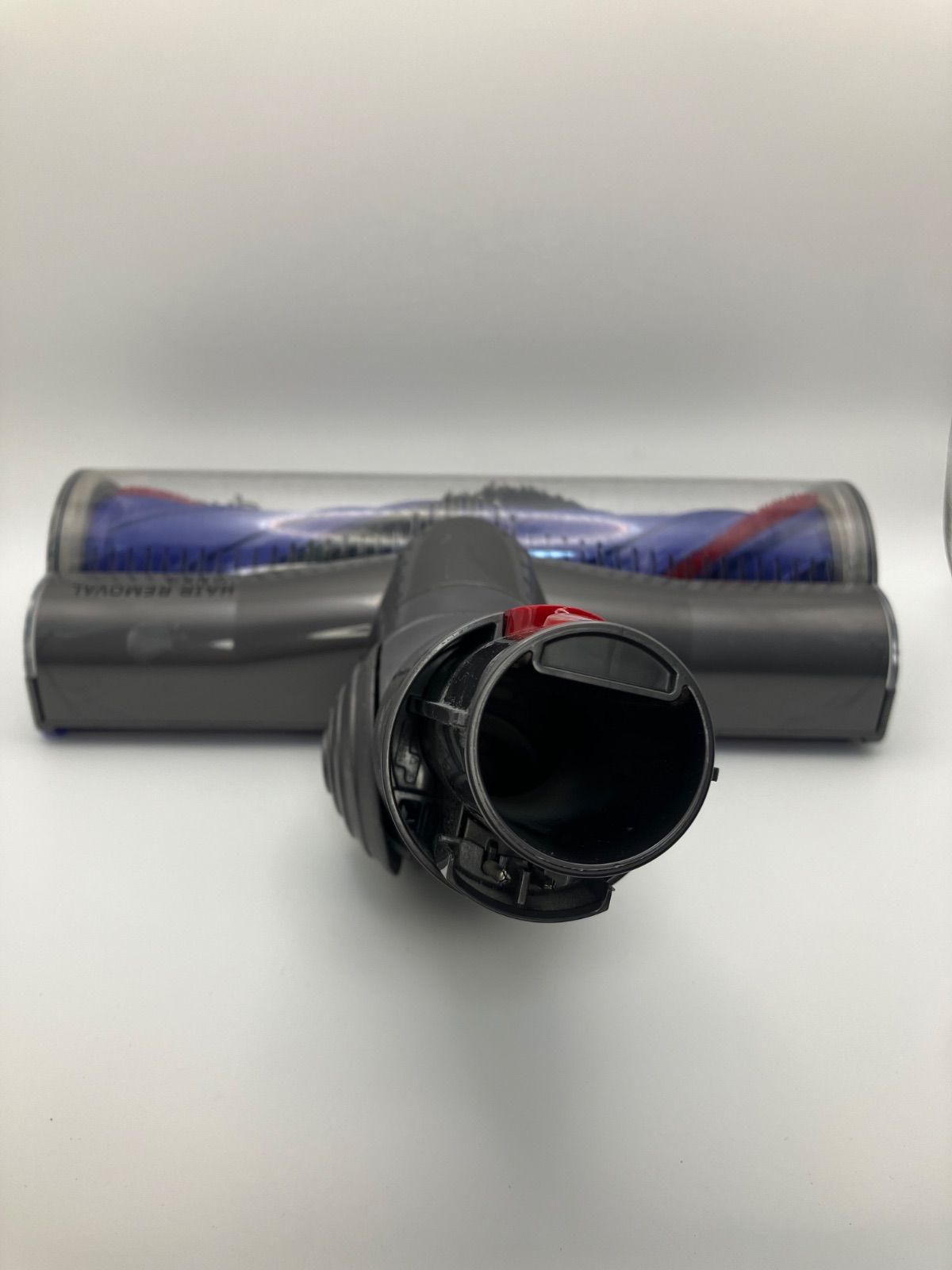 Dyson 388388 HAIR REMOVAL VANES ヘッド ダイソン ダイレクトドライブ