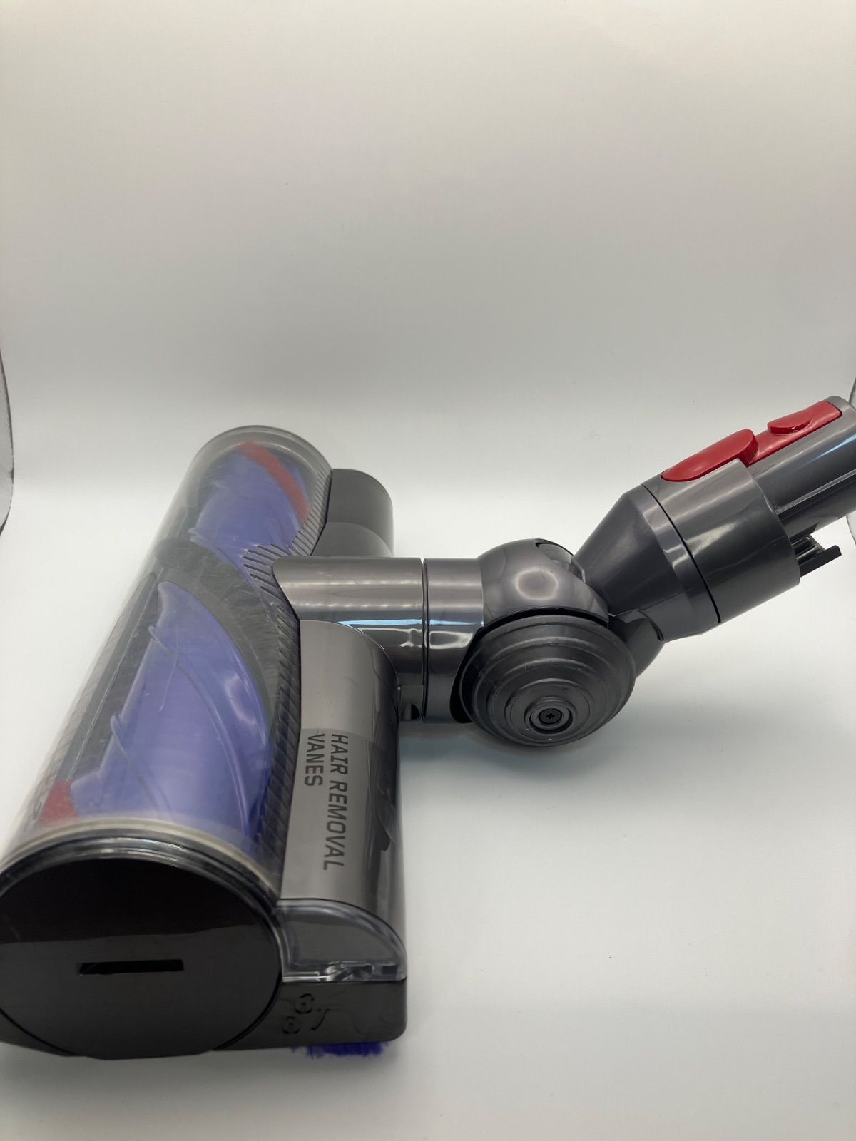 Dyson 388388 HAIR REMOVAL VANES ヘッド ダイソン ダイレクトドライブ