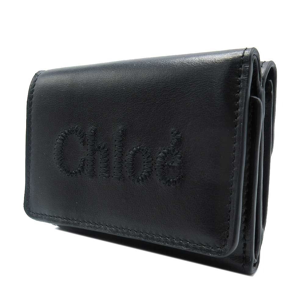 【新品】クロエ CHC23AP875 I10 財布 三つ折り財布 Chloe ミニ トリフォールド ウォレット ミニ財布 レディース アウトレット 楽天市場】クロエ 財布 三つ折り財布 Chloe ミニ トリフォールド