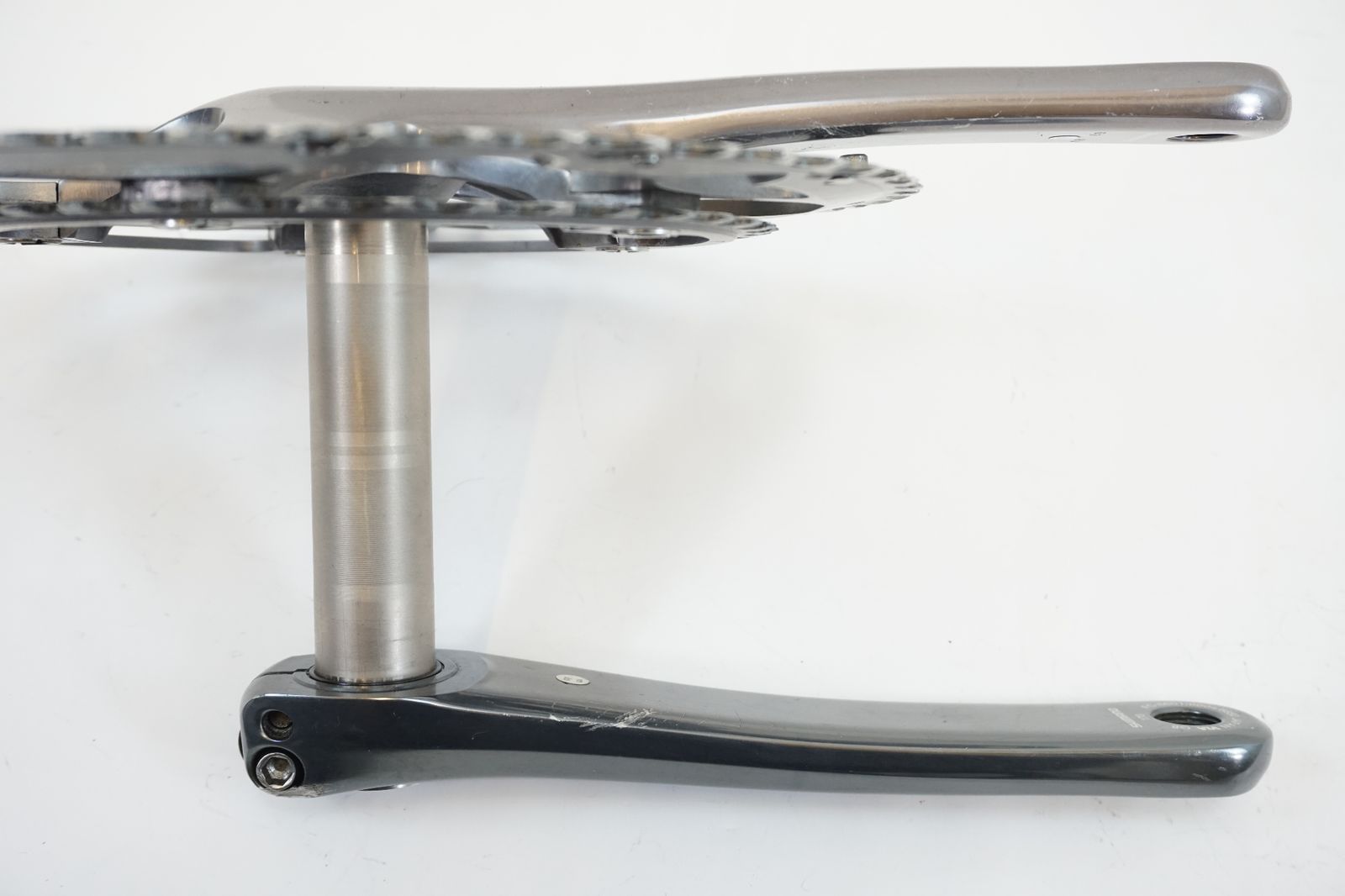 SHIMANO 「シマノ」 ULTEGRA FC-6600 53-39T 170mm クランクセット