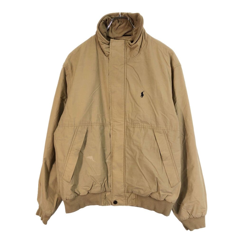 Polo by Ralph Lauren ポロ ラルフローレン ウォームアップジャケット
