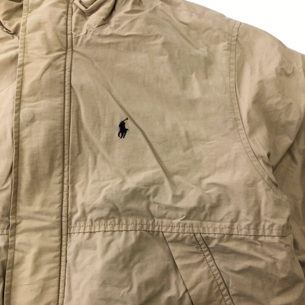 Polo by Ralph Lauren ポロ ラルフローレン ウォームアップジャケット