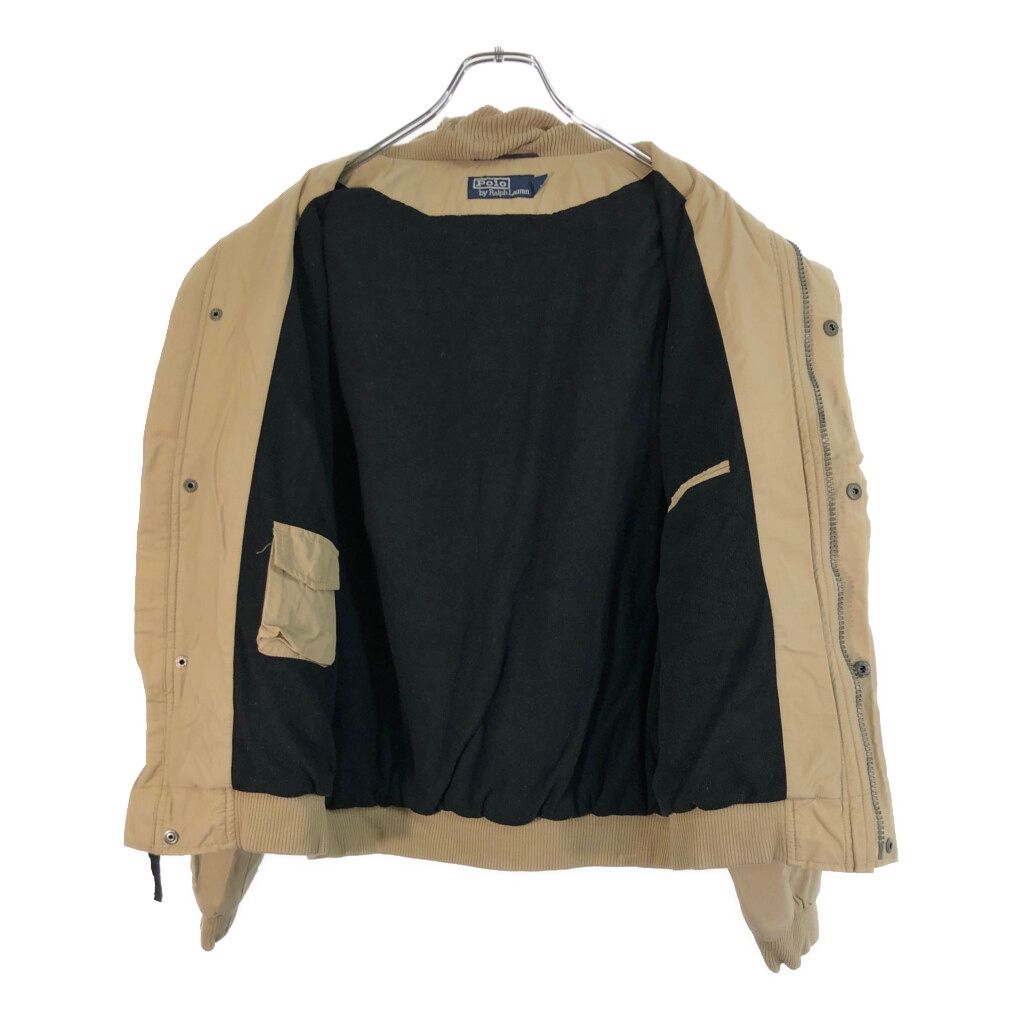Polo by Ralph Lauren ポロ ラルフローレン ウォームアップジャケット