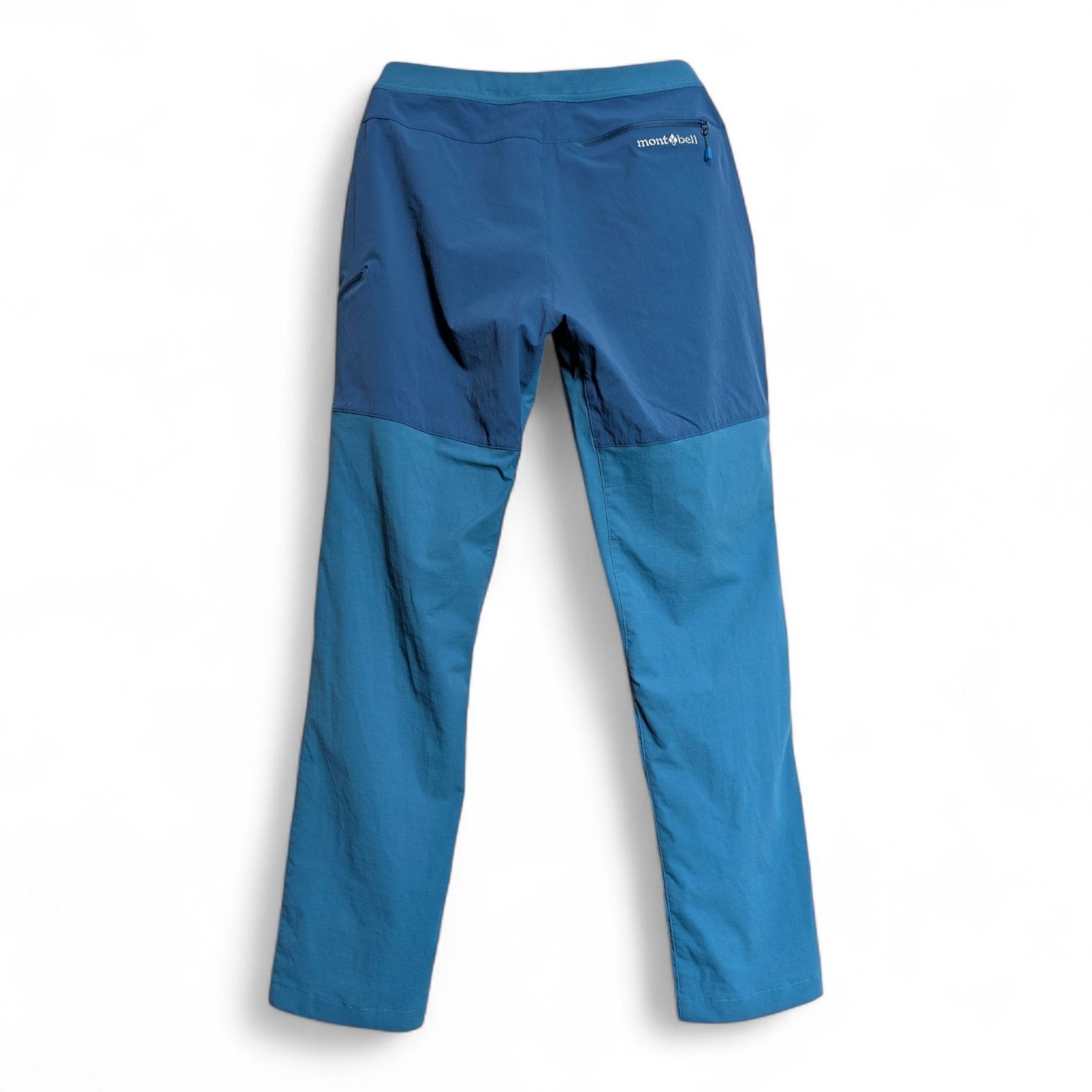 Mサイズのショート丈 マラード