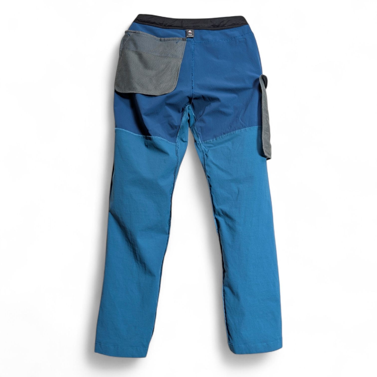 モンベル ロングパンツ