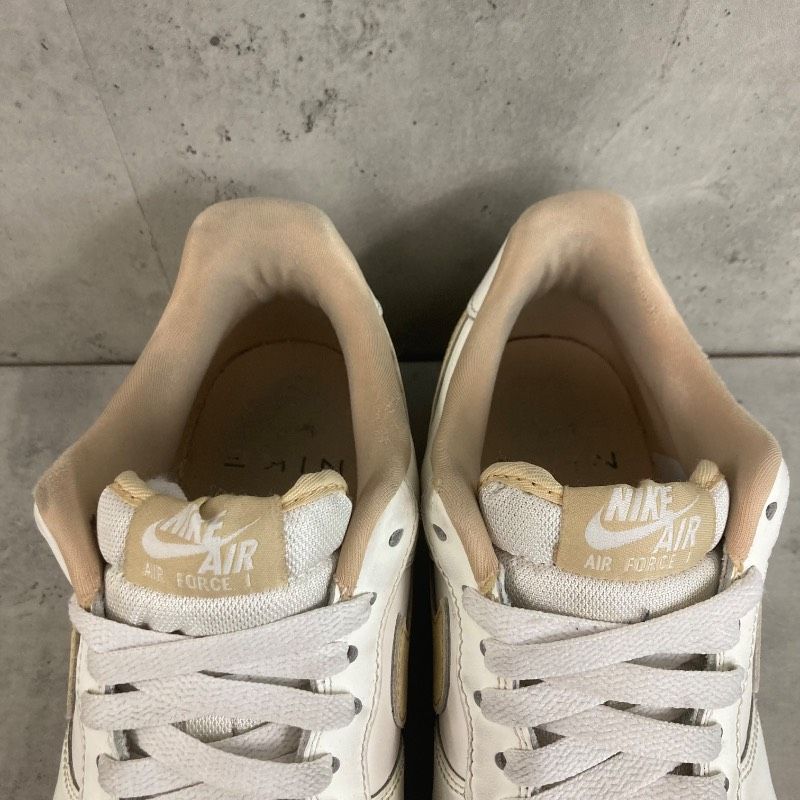 NIKE ナイキ エアフォース1 '07 AF1 ローカット スニーカー 靴 26cm