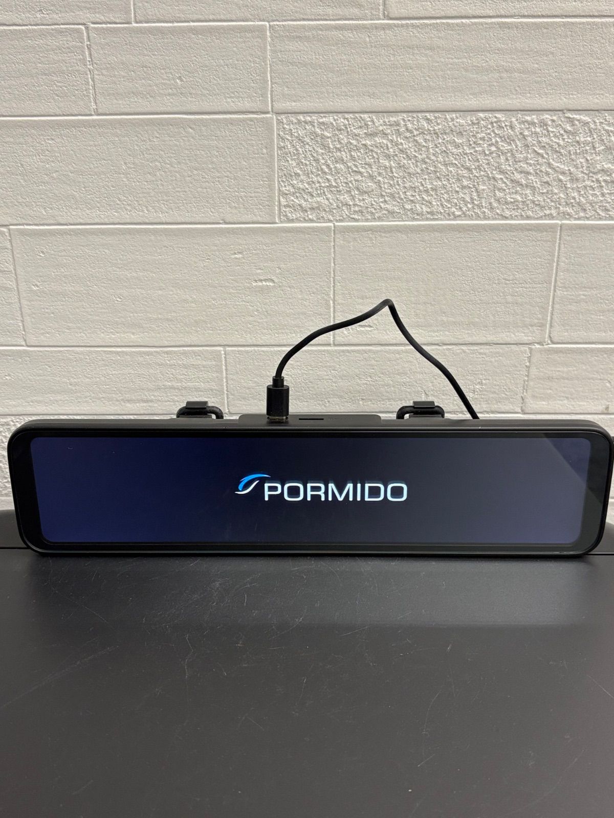 PORMIDO（ポーミド）のスマートドライブミラー - メルカリ