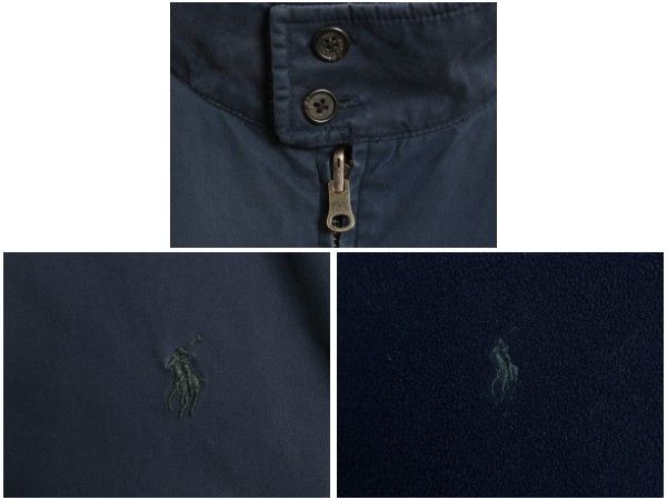 お得なクーポン配布中!】 90s ポロ ラルフローレン リバーシブル