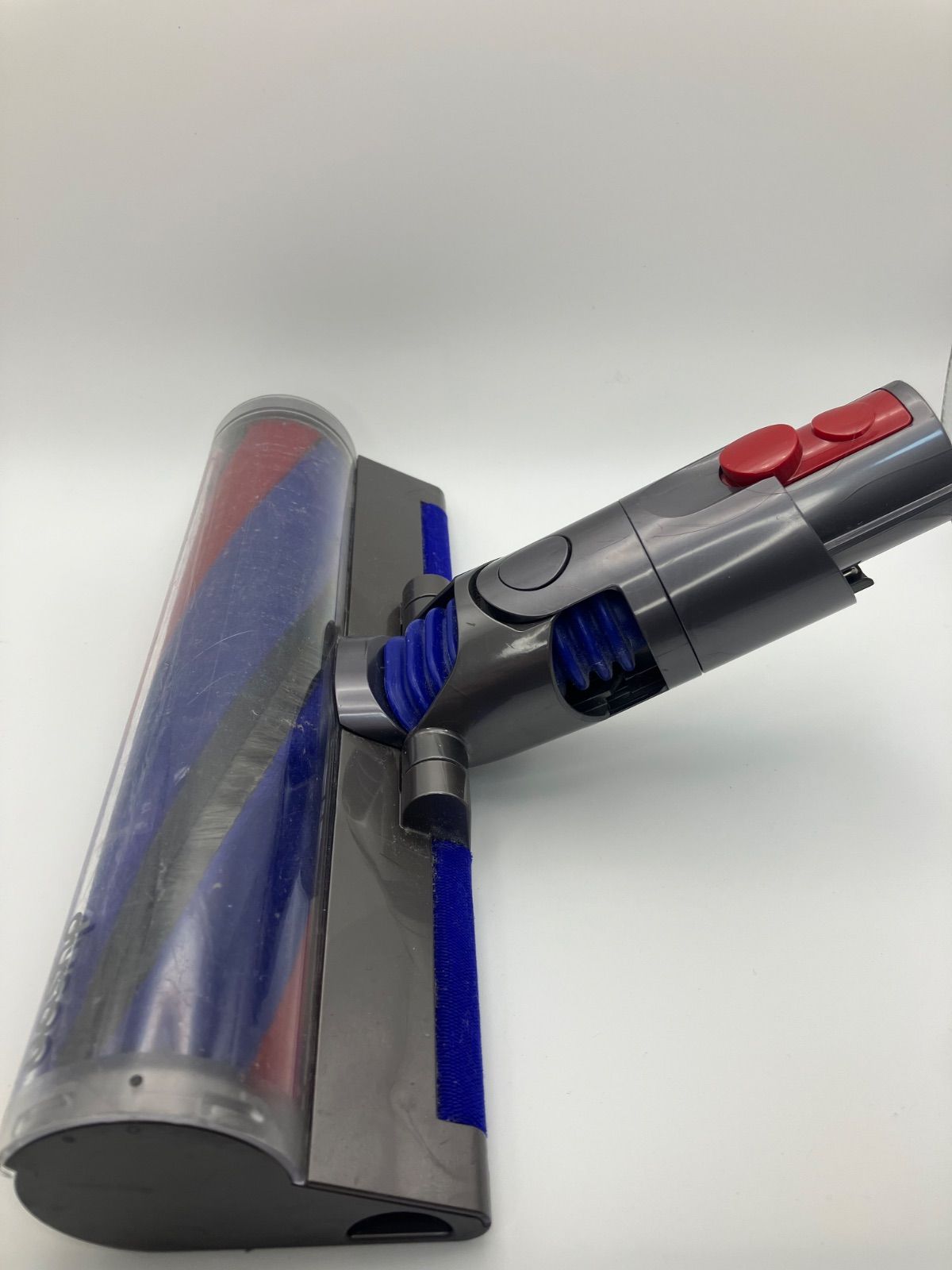 354531-02 Dyson ダイソン 純正品 ソフトローラークリーナーヘッド