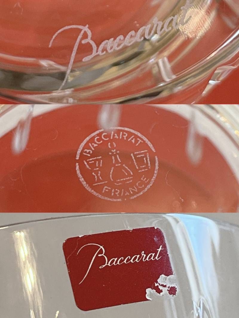 グラス クリスタルガラス