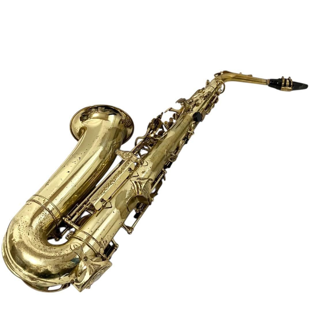 YAMAHA アルトサックス YAS-31 ケース付 ヤマハ 管楽器 吹奏楽 合奏