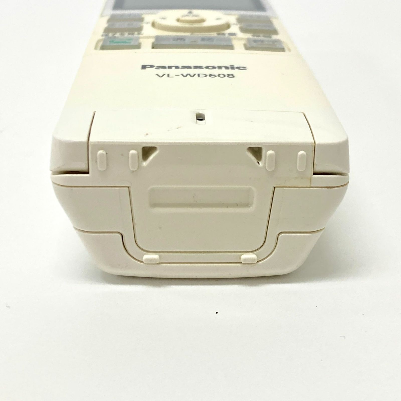 Panasonic ワイヤレスモニター子機