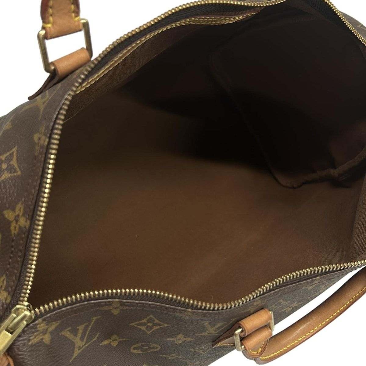 LOUIS VUITTON(ルイヴィトン) ハンドバッグ モノグラム スピーディ35