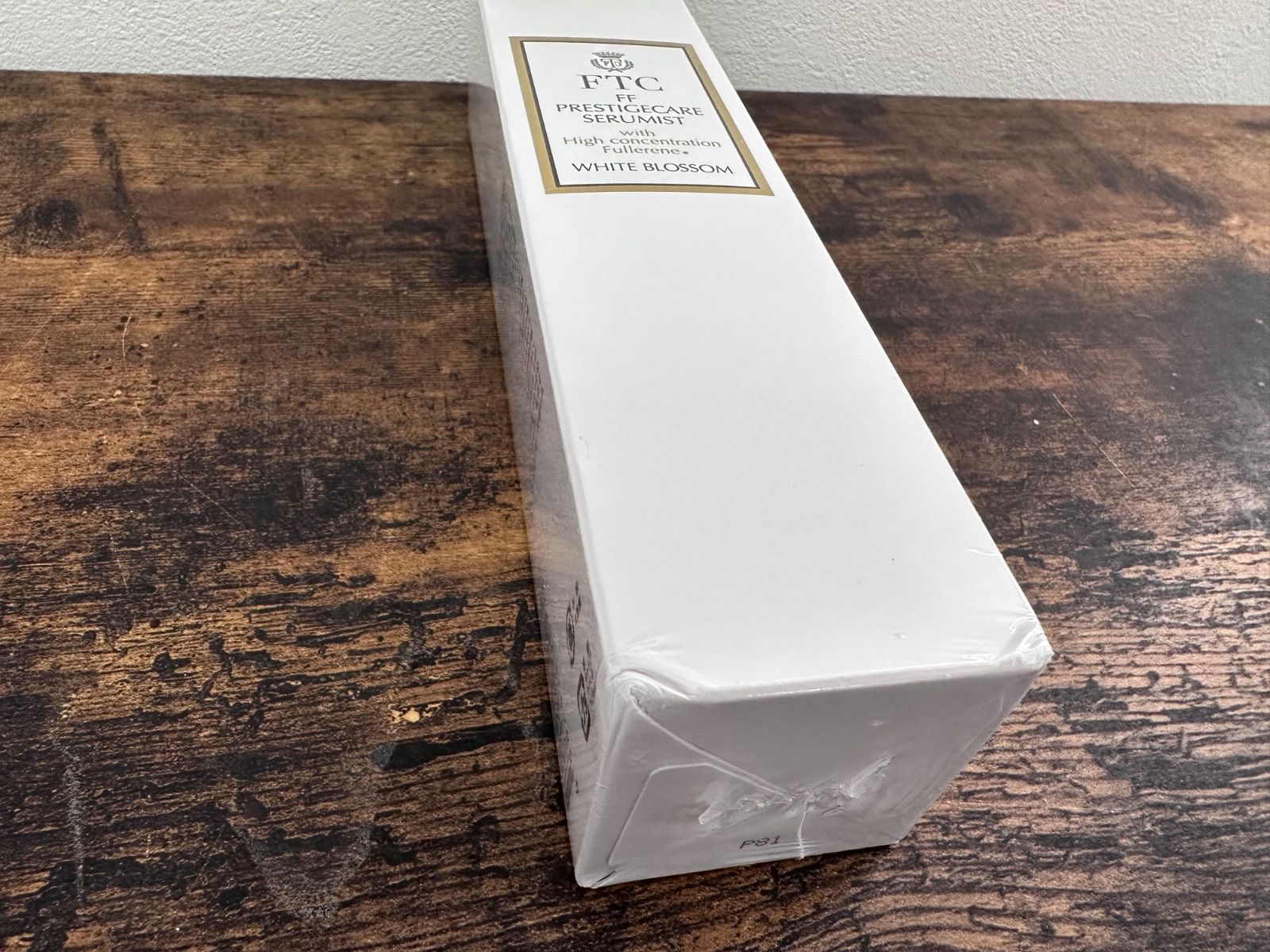 HMM出品FTC FF プレステージケアセラミスト 120mL2本 定期】FTC FFプレステージケア セラミスト【120mL】 | FTCオンライン