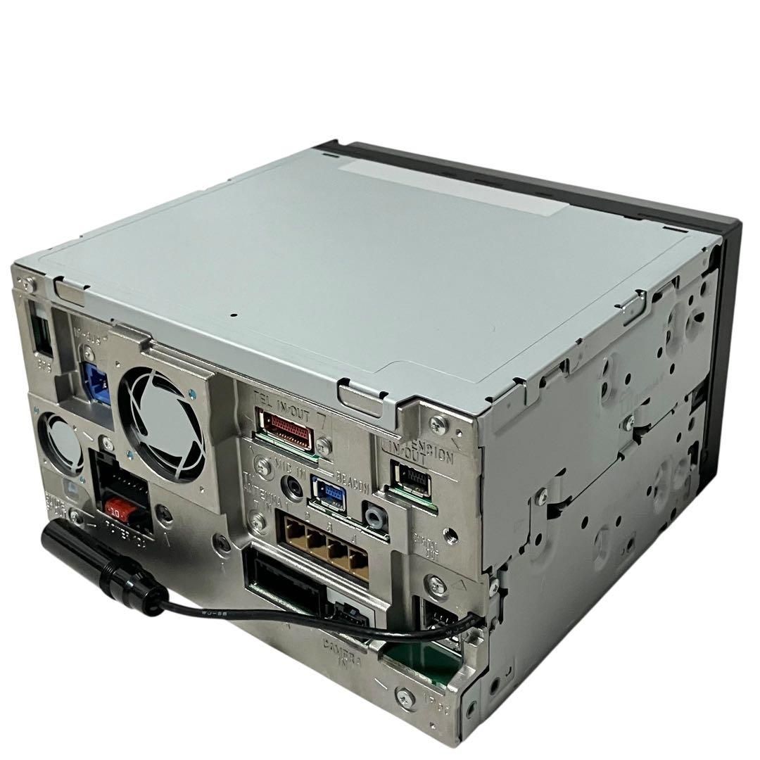 パイオニア　AVIC-HRZ099 AVIC-HRZ099 商品概要 | 楽ナビ | カーナビ | パイオニア株式会社