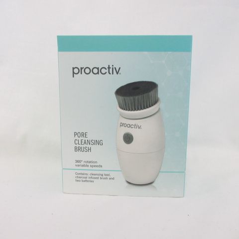 プロアクティブ ポア クレンジング ブラシ ( プロアクティブ専用電動