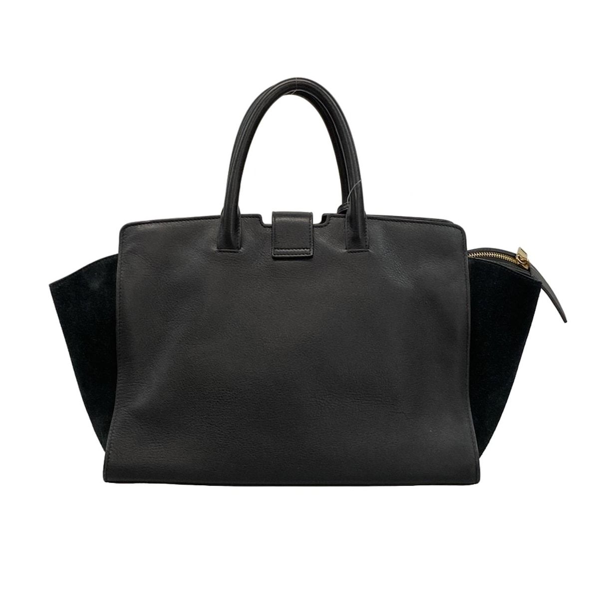 SAINT LAURENT PARIS(サンローランパリ) ハンドバッグ ダウンタウン