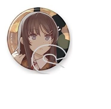 桜島麻衣 電撃文庫 青春ブタ野郎シリーズ 高校生編集合ビジュアル