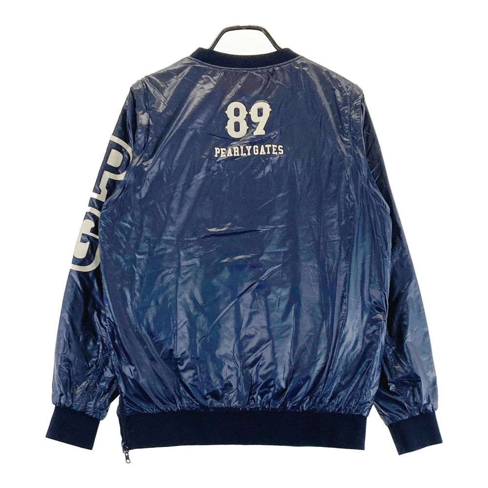 サイズ：5 PEARLY GATES パーリーゲイツ スニードジャック