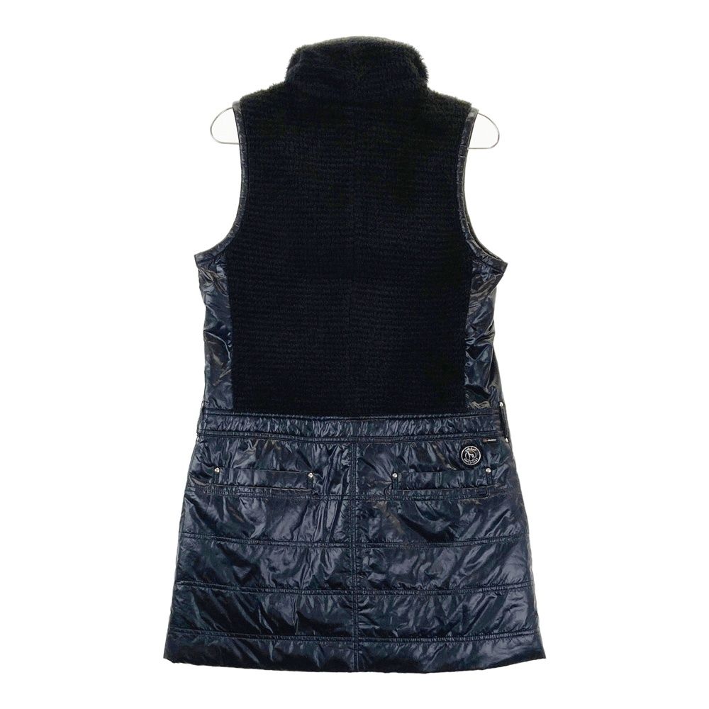 アダバット ワンピース　ブラック 公式】adabat（アダバット）の通販 | レディースのワンピース通販