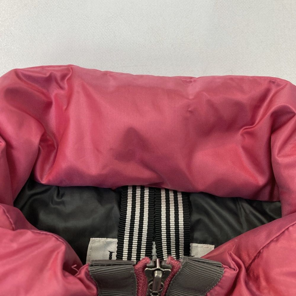 サイズ：38 LANVIN SPORT ランバン スポール 半袖 ダウンジャケット