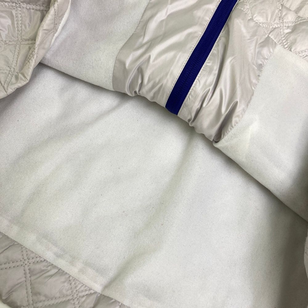 VIVA HEART Replie 2WAYダウンジャケットサイズ42ビバハート VIVA