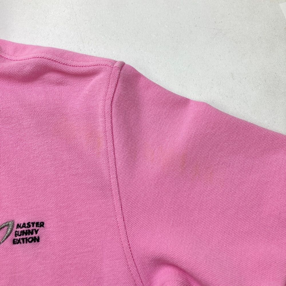 サイズ：4 MASTER BUNNY EDITION マスターバニーエディション 半袖