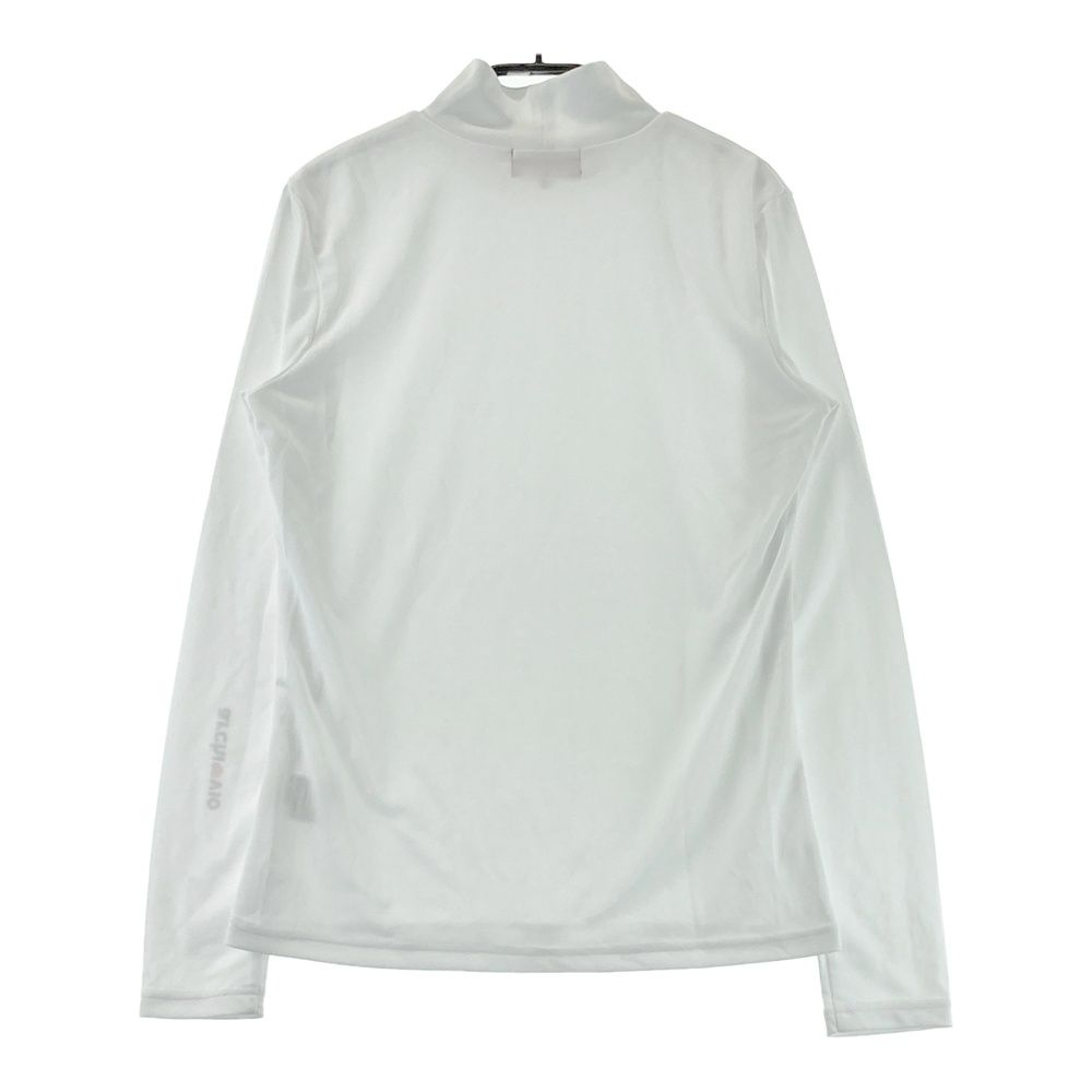 アルチビオ ☆ ハイネックシャツ 38 美品 サイズ：38 ARCHIVIO アルチビオ ハイネック 長袖インナーTシャツ